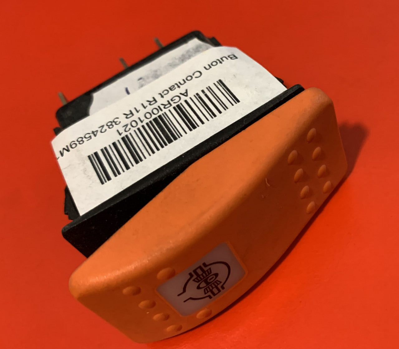 Buton Contact 3824589M1