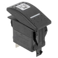 Buton girofar Massey Ferguson 3808918M2