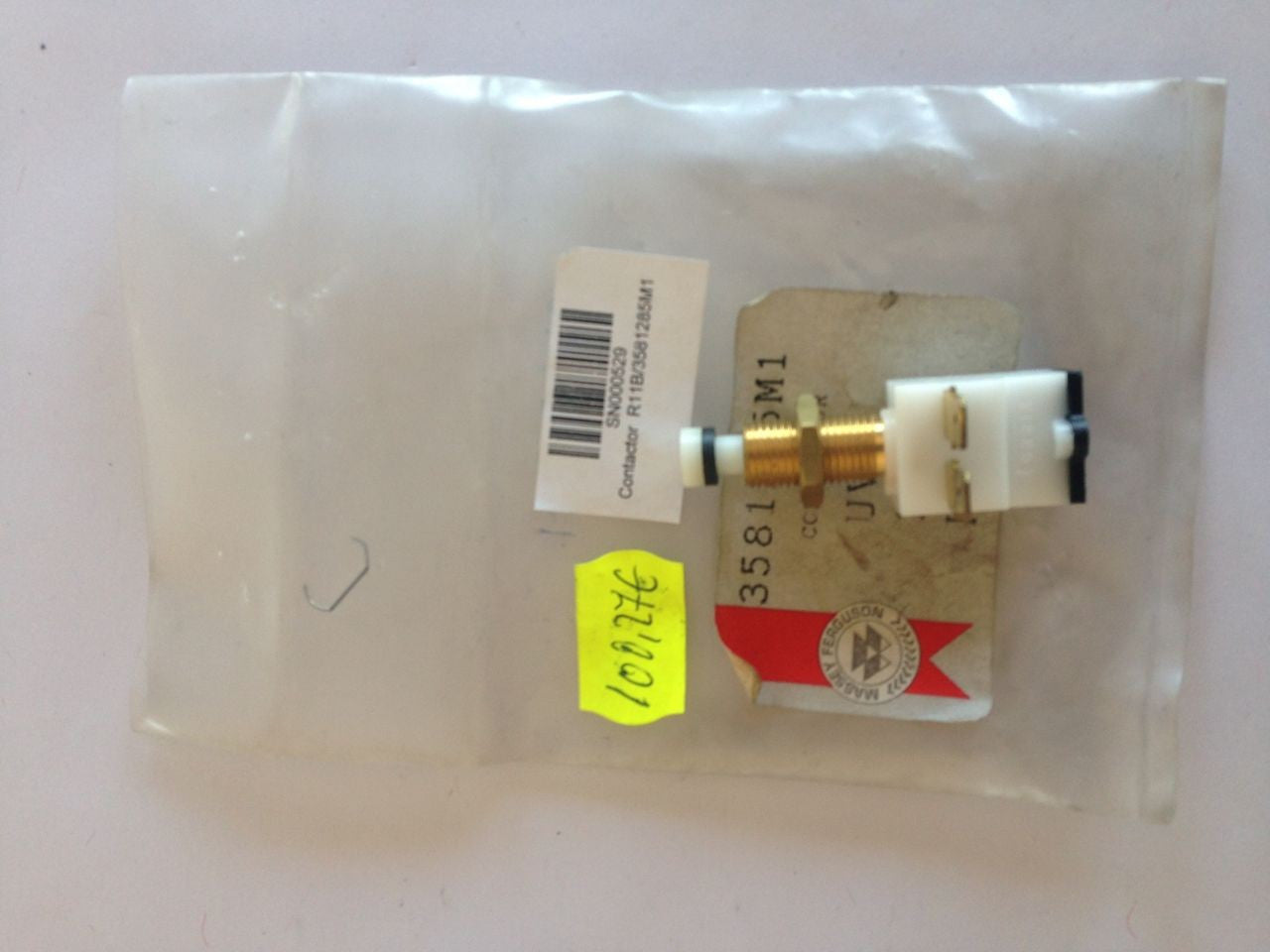 Contactor 3581285M1