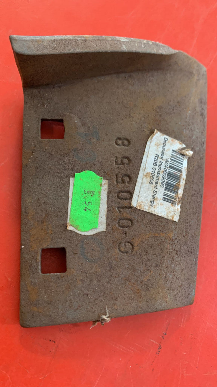 Depunator Ingrasamand Stanga 010558