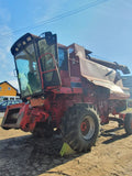 Dezmembram combina Case IH 1660