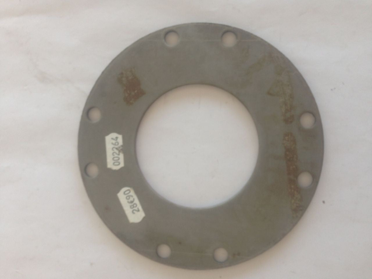 Disc 002264