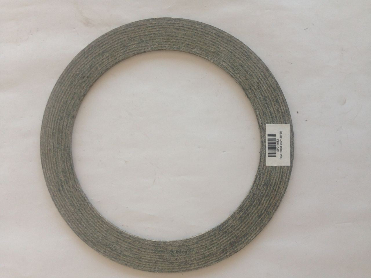 Disc 240*180*30