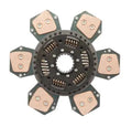 Disc Ambreiaj Fiat 22 de caneluri