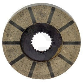 Disc frana AZ40481