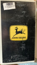 Element de filtru al rezervorului de ulei hidraulic John Deere AE43493