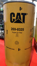 Filtru CLAAS 269-8325