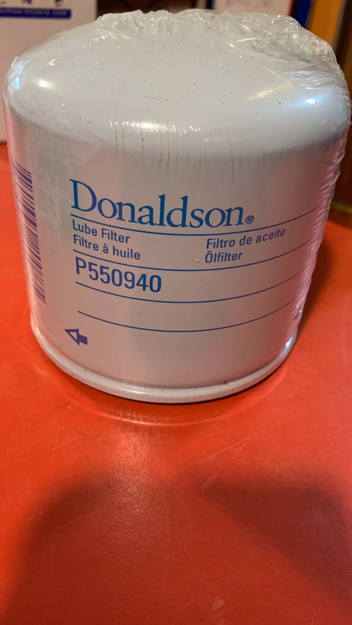Filtru Donaldson P550940
