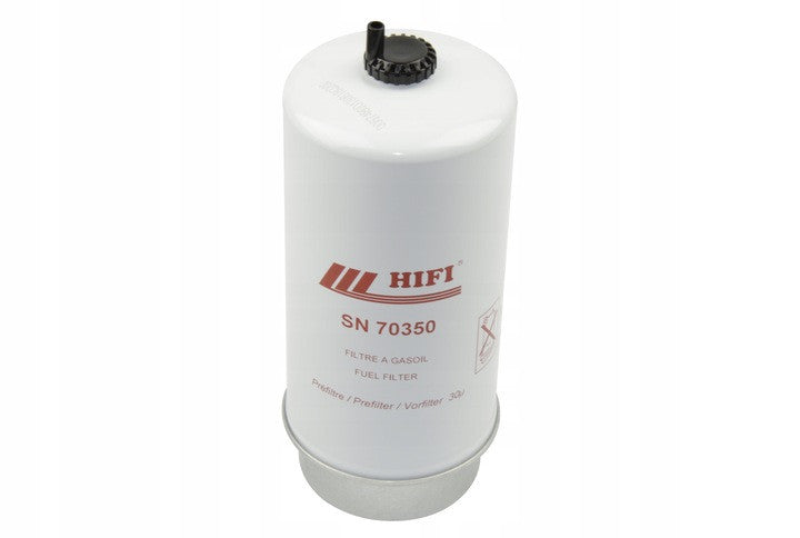 Filtru HIFI SN70350