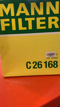 Filtru Mann C26 168