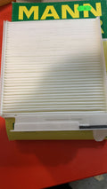 Filtru Mann CU 1829