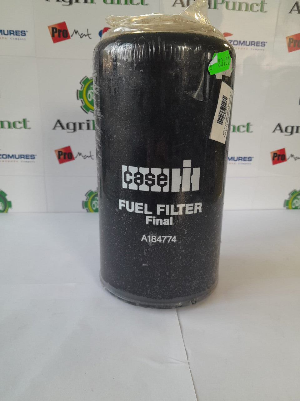Filtru motorină Case 672603C2