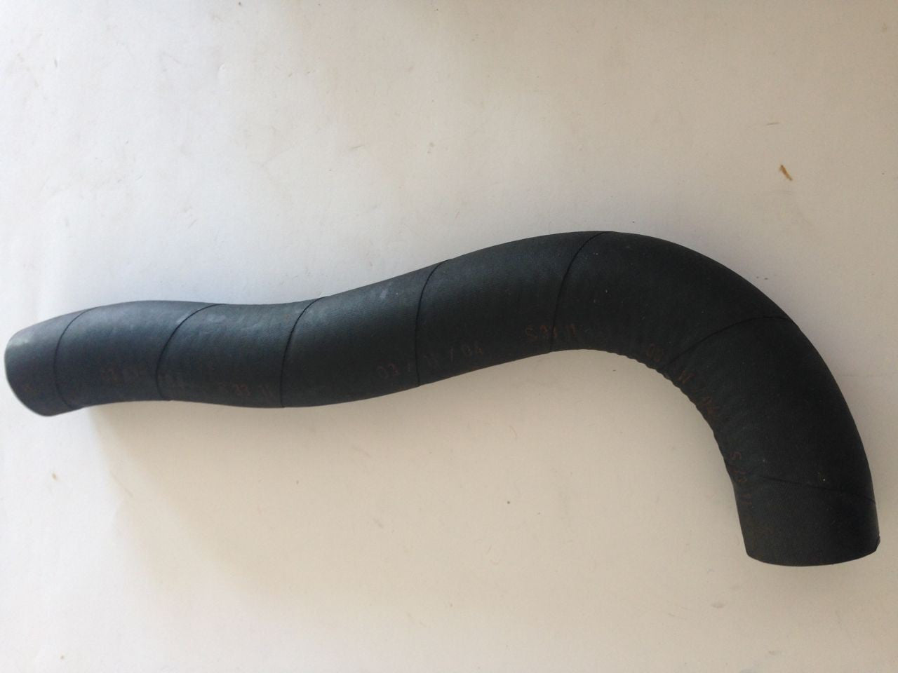 Furtun flexibil L155157