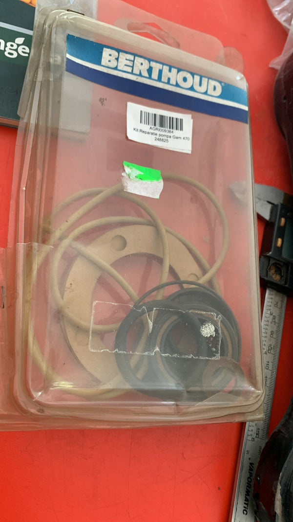 Kit Reparatie pompa Gam 470 248825