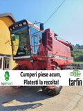 Piese combina Case IH 1640 din dezmembrari