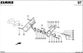 Pinion 0005038191