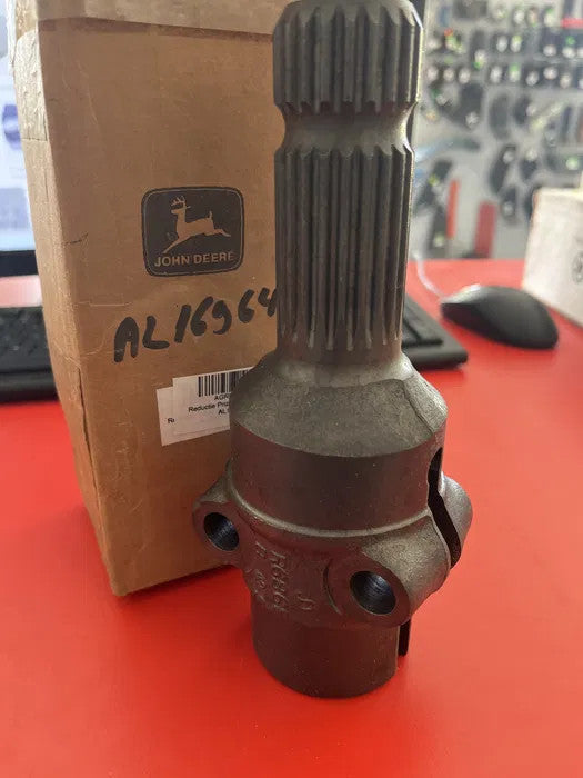 Reducție Priza Hidraulică John Deere AL169646
