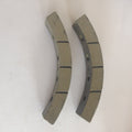 Set ferodou L40422