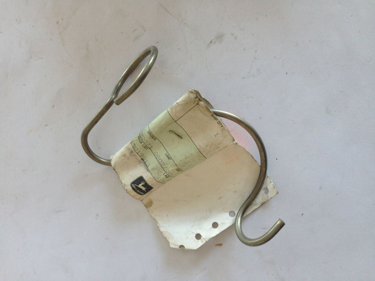 Siguranta L39293