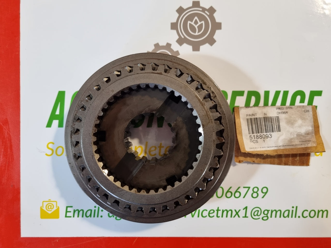Sincron 5188093
