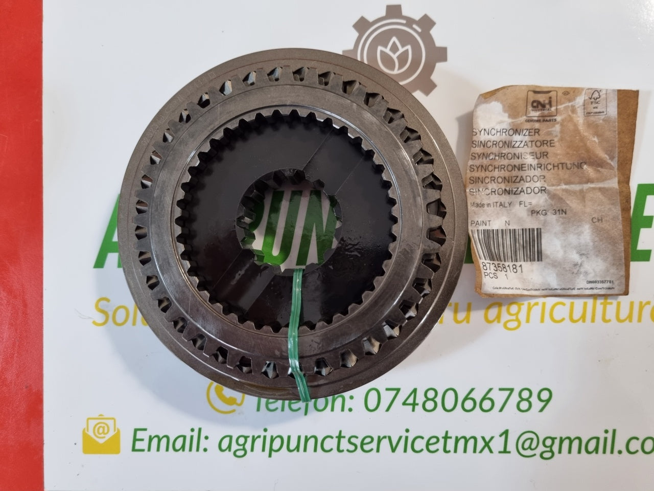 Sincron 87358181