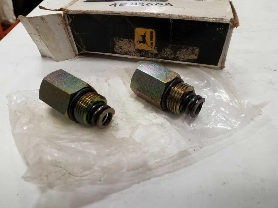 Supape John deere, AE49003