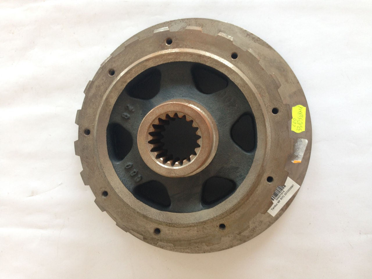 Tambur MF 3310558M1