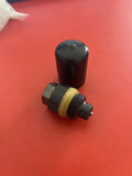 Valvă de eliberare a presiunii John Deere AL150732