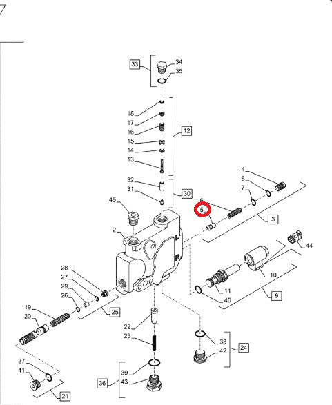 Ventil 1543329C1